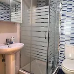 De Temporada Zoila Apartment