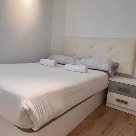 De Temporada Zoila Apartment Gijon