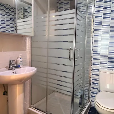 De Temporada Zoila شقة