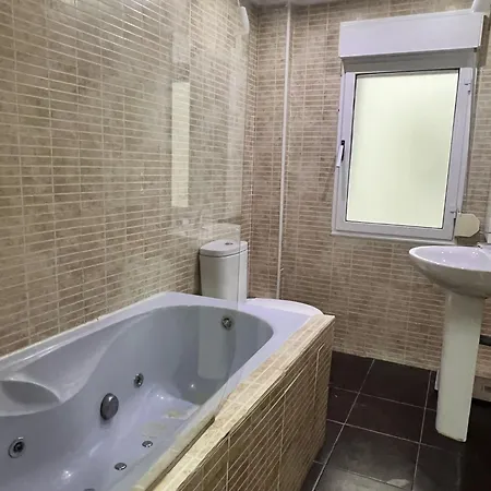 شقة De Temporada Zoila *