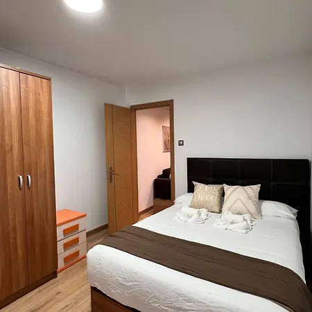 De Temporada Zoila شقة