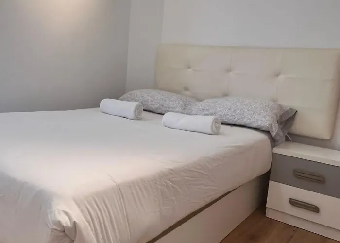 De Temporada Zoila Apartment Gijon