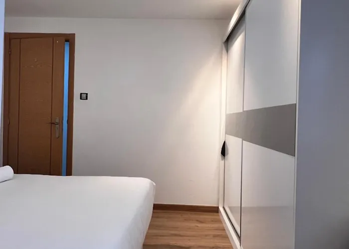 Apartment De Temporada Zoila