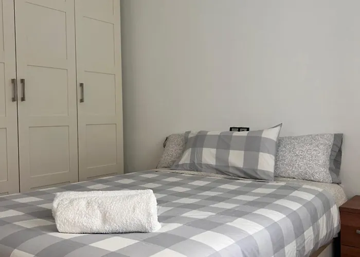 De Temporada Zoila Apartment Gijon