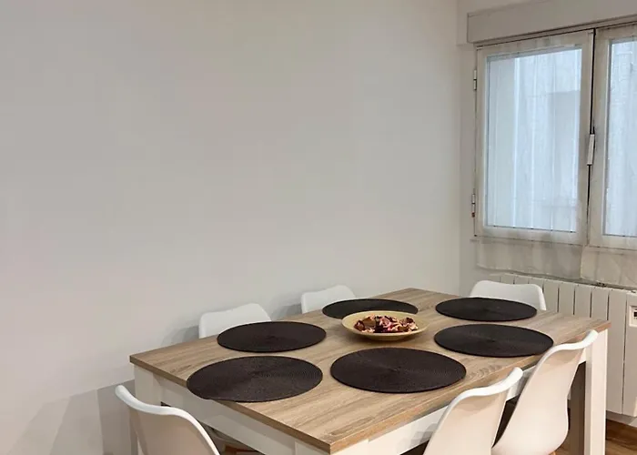 Apartment De Temporada Zoila *