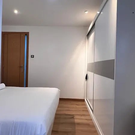 Apartamento De Temporada Zoila