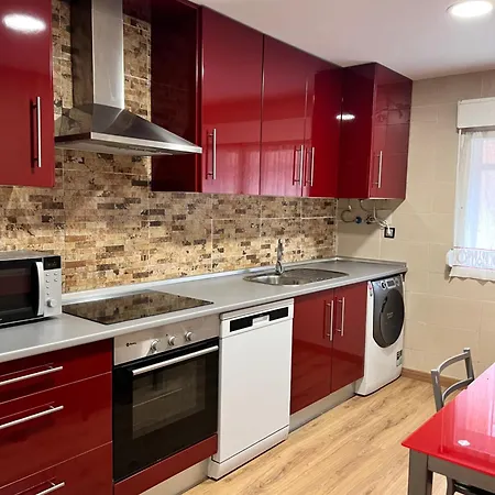 De Temporada Zoila Apartamento *