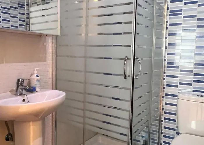 De Temporada Zoila Apartamento