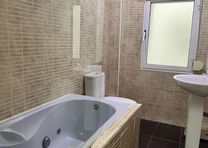 Apartamento De Temporada Zoila *