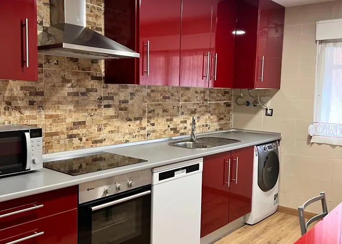 De Temporada Zoila Apartamento *