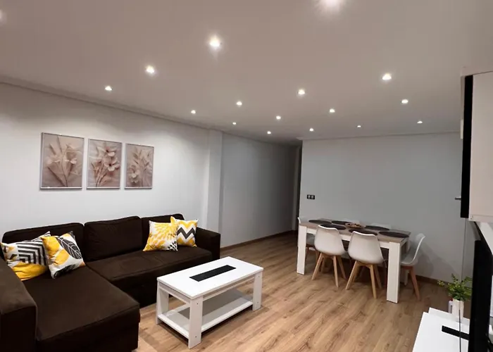 Apartamento De Temporada Zoila